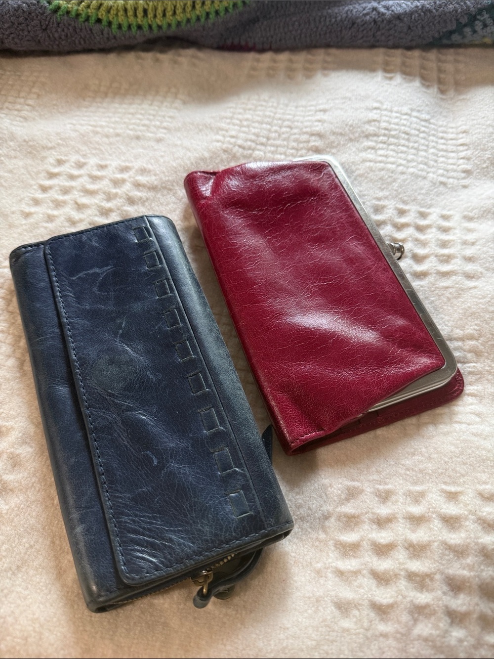 Hobo wallets